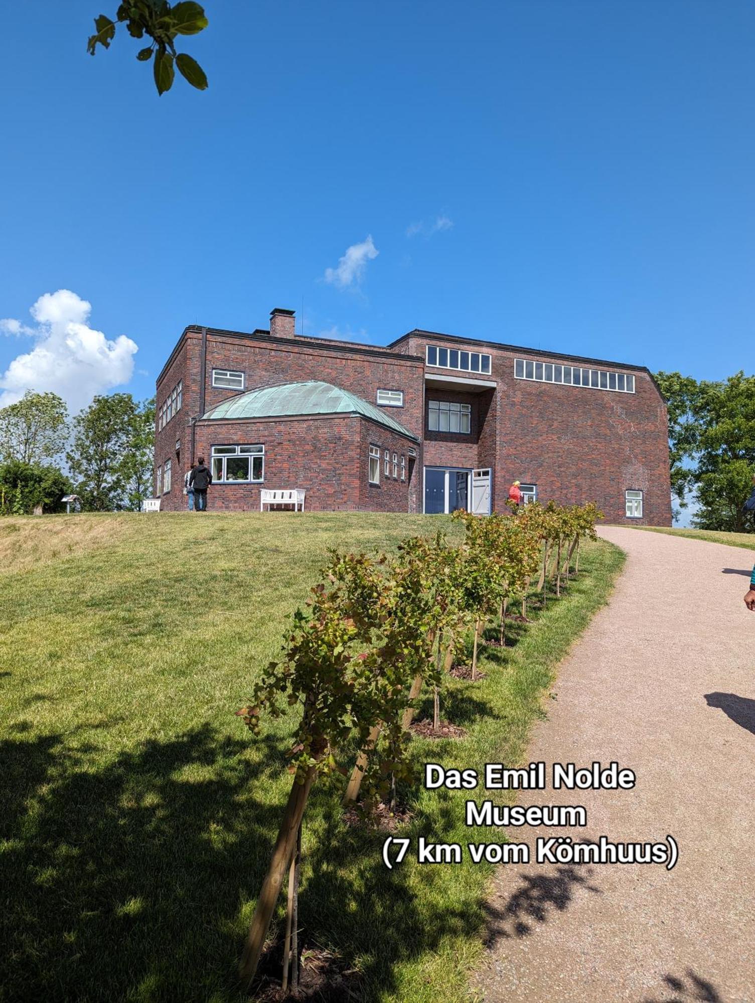 Ferienhaus Koemhuus Niebüll Exterior foto