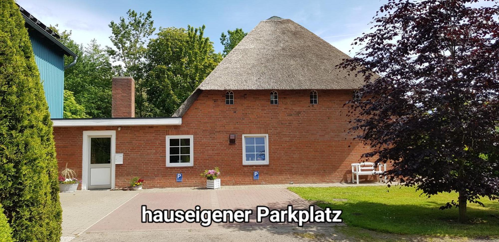 Ferienhaus Koemhuus Niebüll Exterior foto